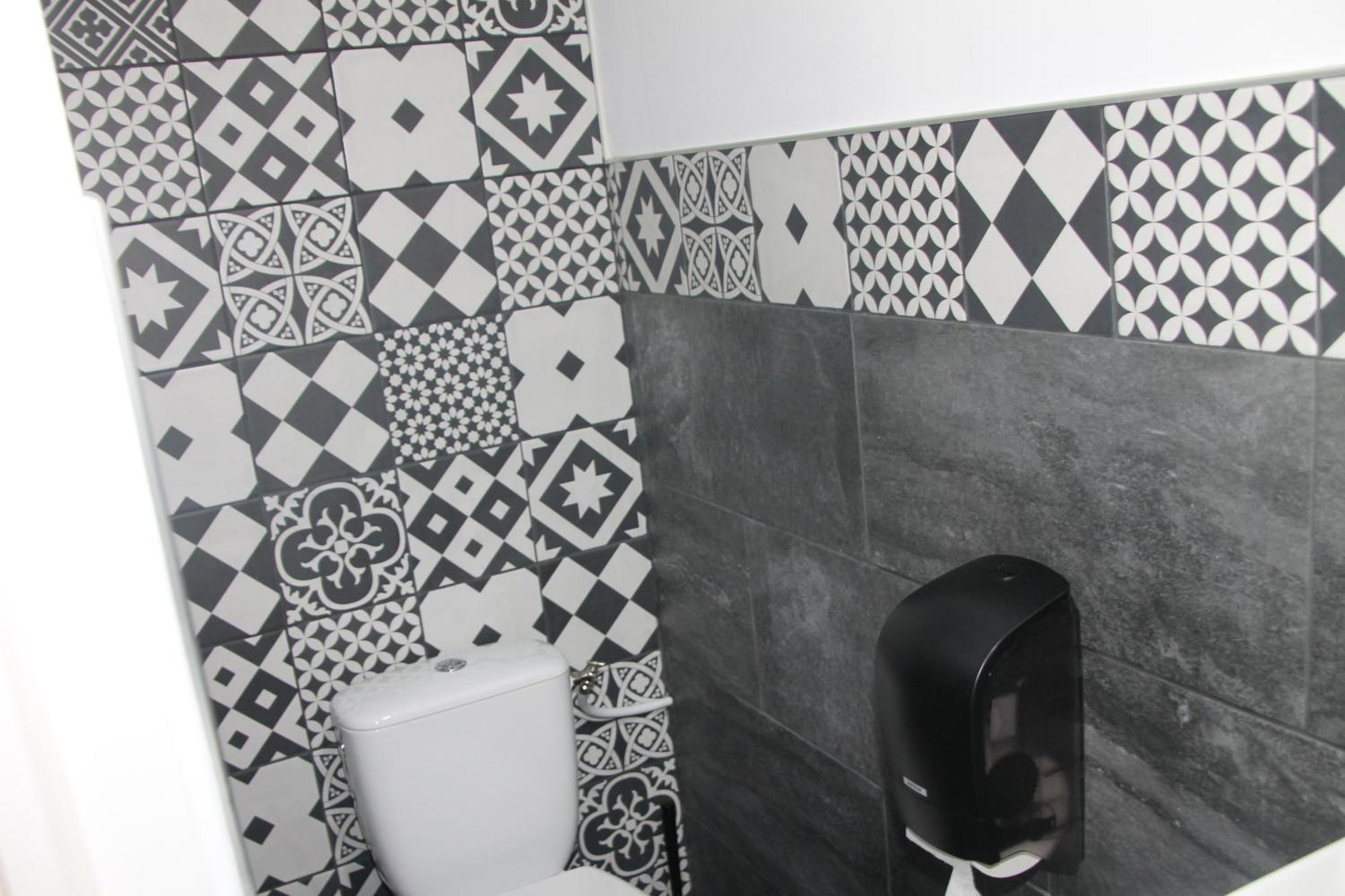 Hotel Des Moulins Allauch Kamer foto